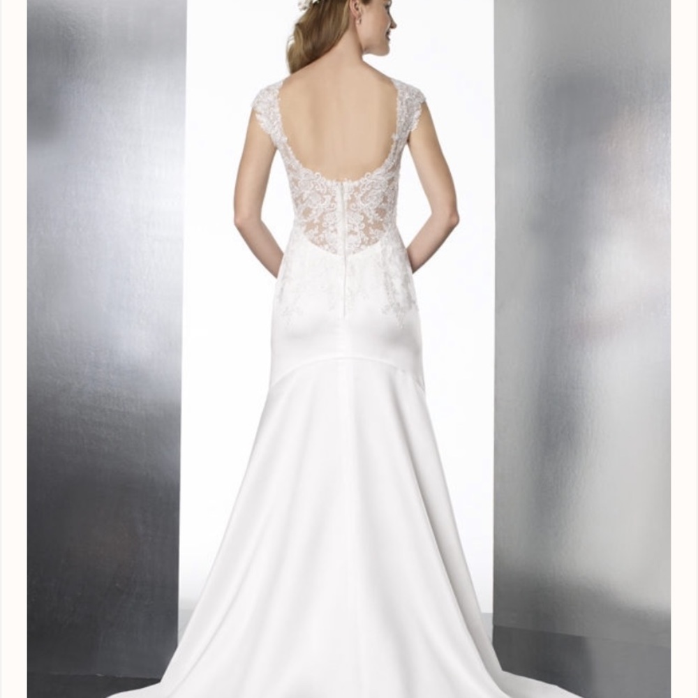 New Wedding Dress